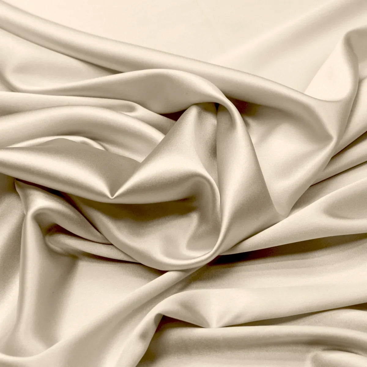 Housse de Couette en Soie Naturelle Soya