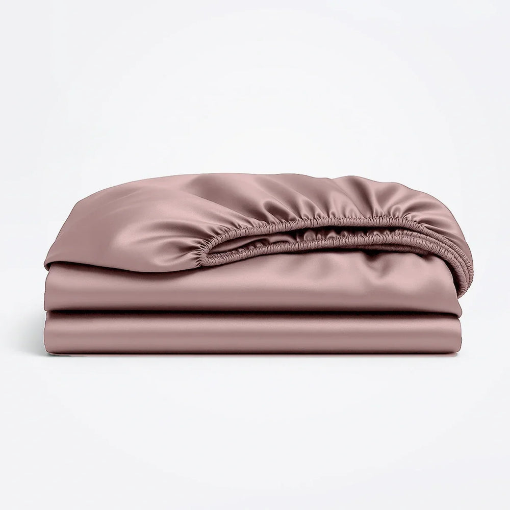 Draps en Soie Naturelle Soya