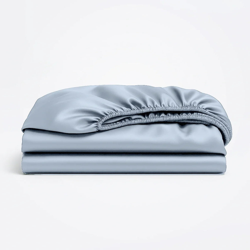 Draps en Soie Naturelle Soya