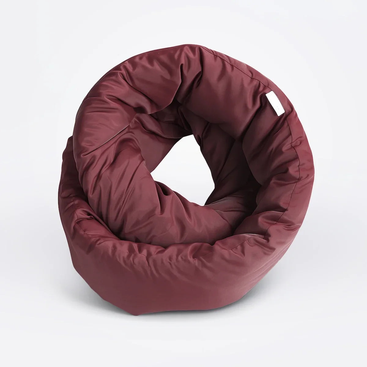 Oreiller de Voyage Ergonomique Soya
