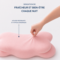Housse d'oreiller de rechange enfant